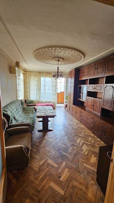 Продава се Тристаен апартамент в Шумен, Боян Българанов 1 - 76 кв.м за 1242 €/кв.м - Снимка #1