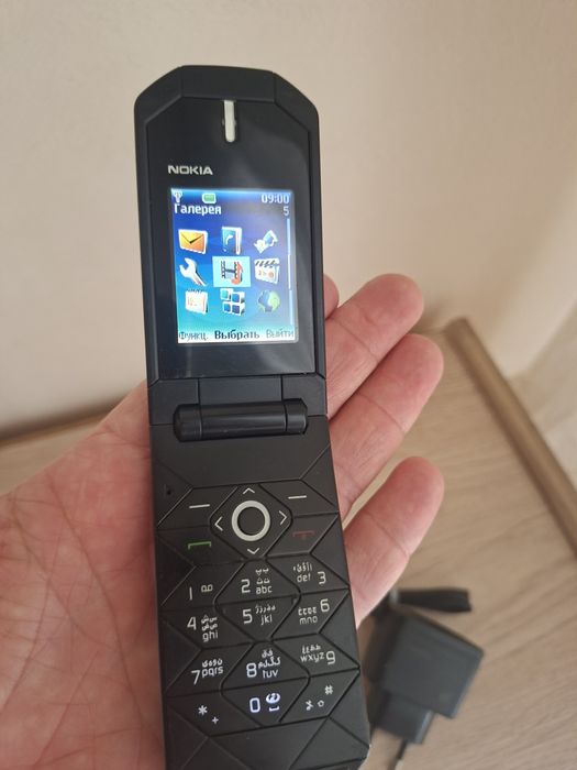 Nokia 7070 Original Telefon