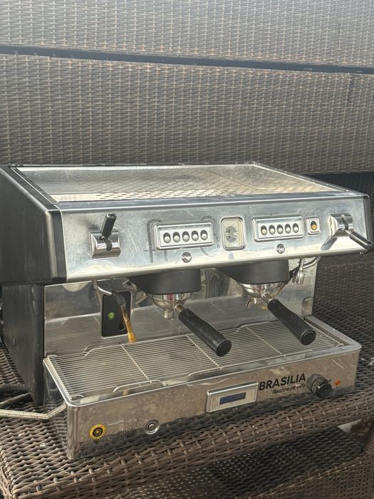 Продам кофемашинку