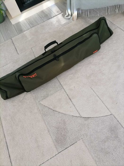 Vand rodpod  Fox MK2 Ranger +accesorii pescuit