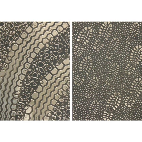 Папка для тиснения