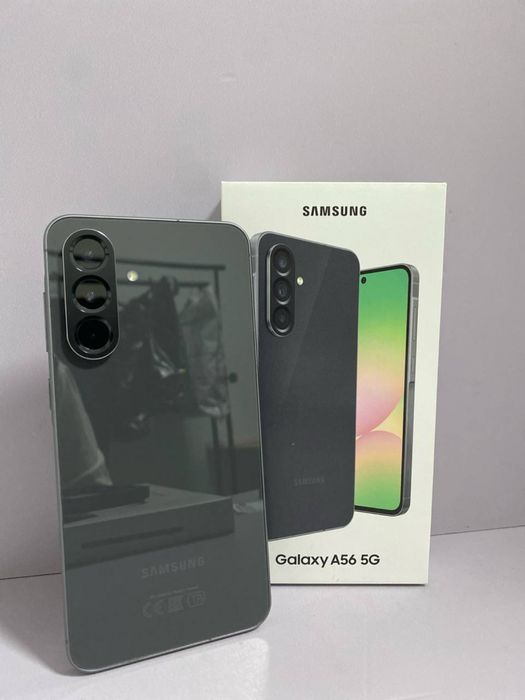 Samsung Galaxy A56/#КА31853