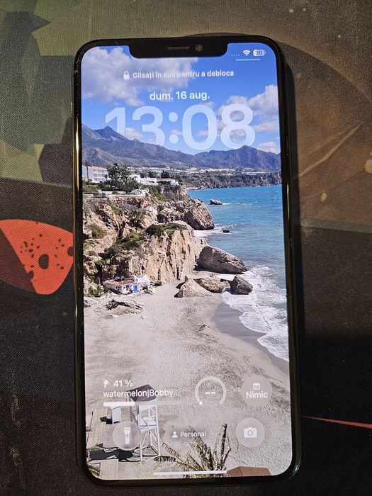 Iphone 11 Pro Max 512 gb