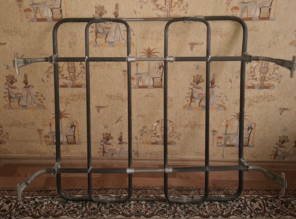 Срочно продам багажник на крышу для Ваз