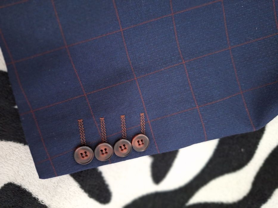 Sacou barbati marime M