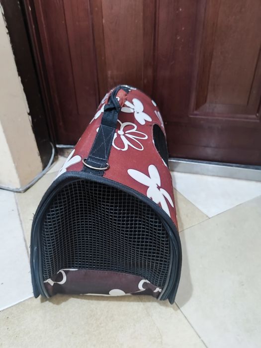 Чанта за дребно куче или котка