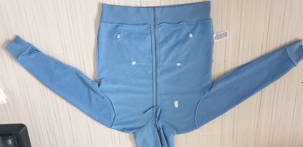 POLO Ralph Lauren Cotton Sport Full Zip Hoodie Mens Size / М  НОВО!ОРИГИНАЛ! Мъжка Качулка с цял цип!