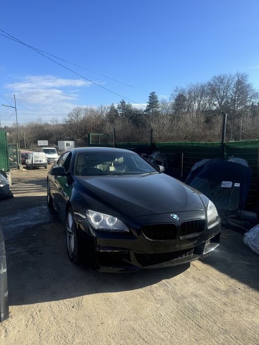 Бмв ф06 ф12 ф13 640д 650и bmw f06 f12 f13 640d 650i 6 та серия бмв
