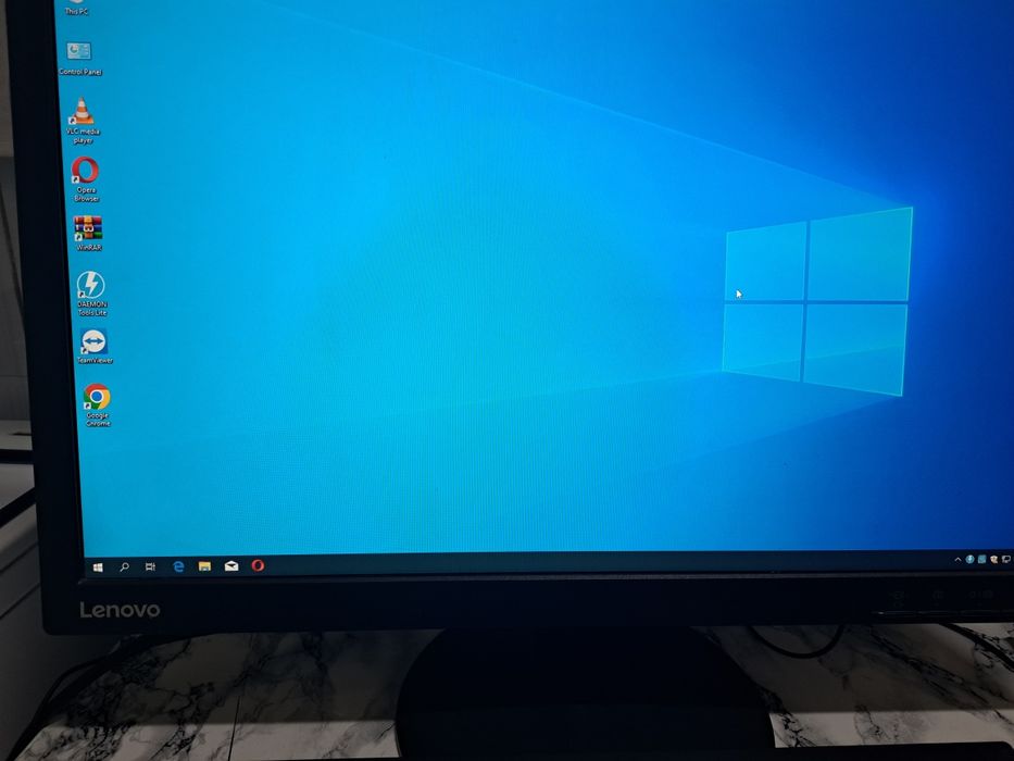 Destop pc-intel core i3