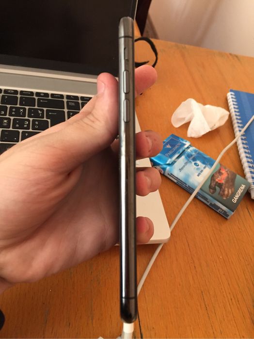 Iphone X сотилади озимики