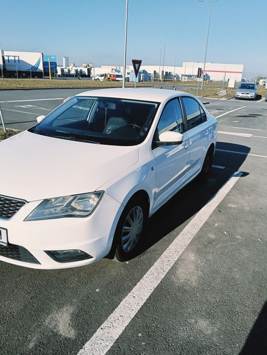 Seat Toledo 2013