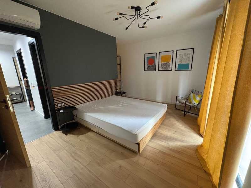 Дава се под наем Тристаен апартамент в София, Кръстова вада - 84 кв.м за 920 € - Снимка #3