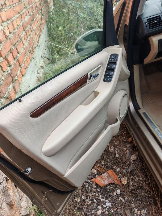 Мерцедес А169/180 cdi