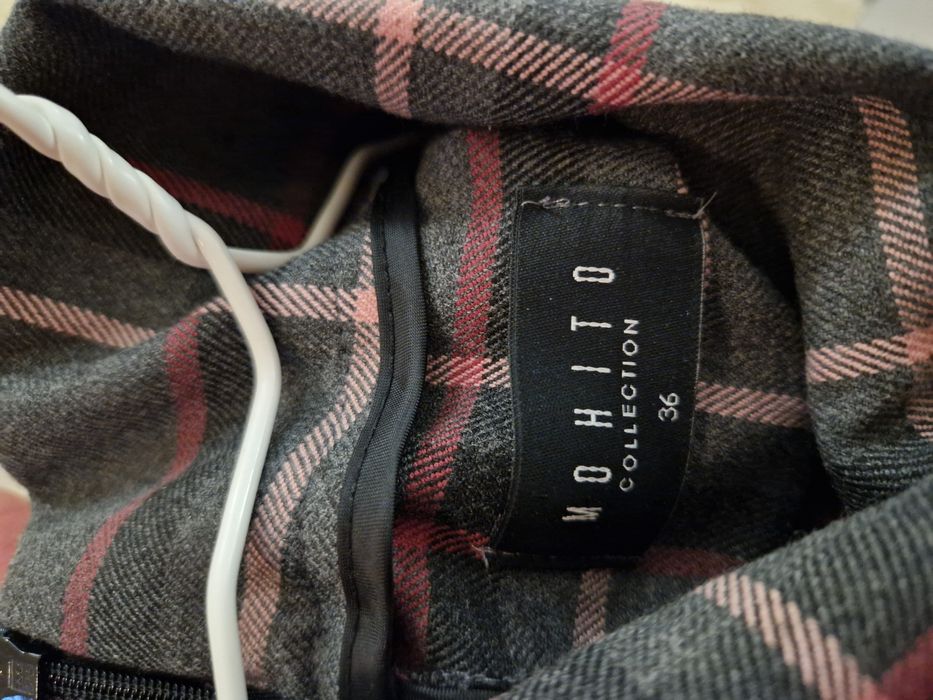 Rochițe tricot damă, H&M, Mohito