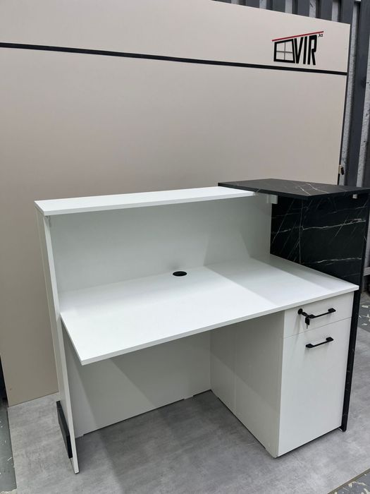 Стойка-ресепшн новый