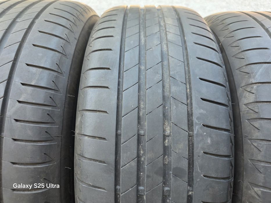 4бр. летни гуми 225/55/17 Bridgestone