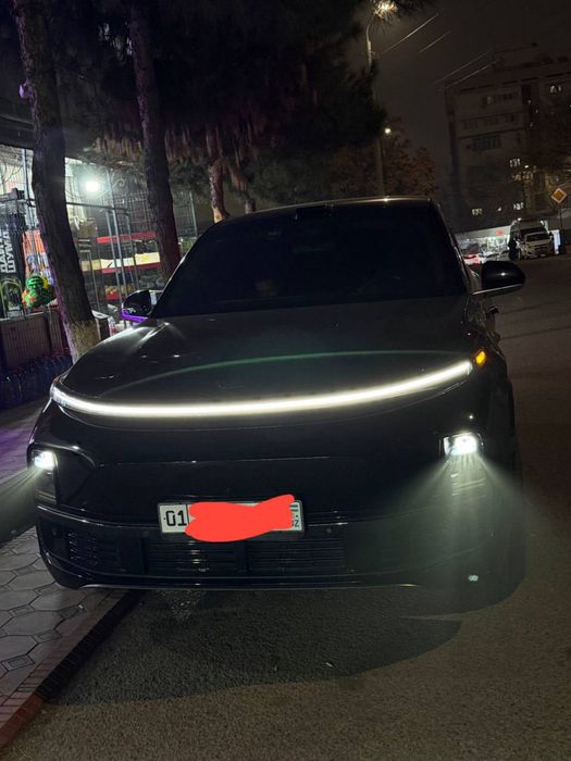 Li 9 ultira sotiladi ozimmi mowinam