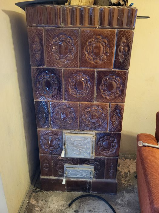 Vand soba lemne stare buna