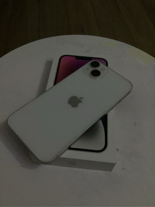 Iphone 14 plus, 80% bat.