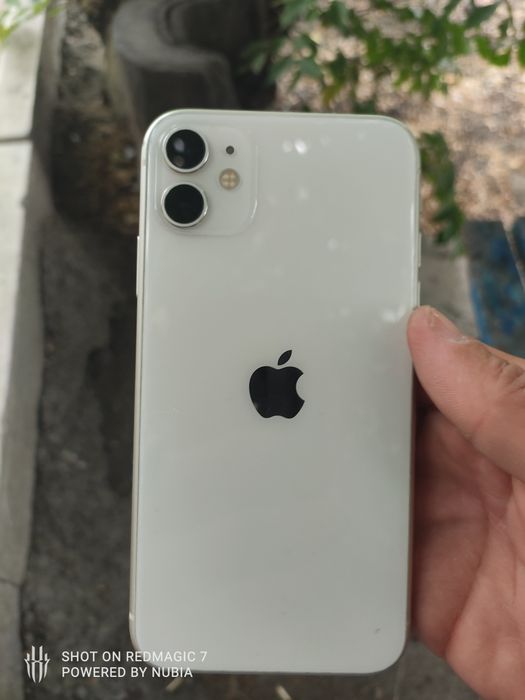 iPhone 11 128g АКБ 68
