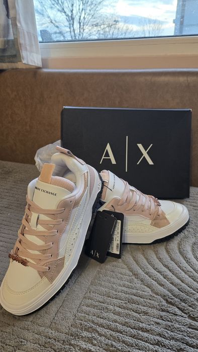 Обувки Guess, AX, Pepe Jeans оригинални