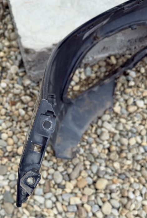 Mercedes w206 Предна броня