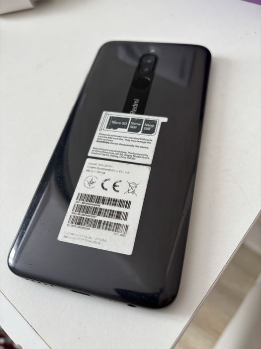 Продаю Regmi 8 на запчасти