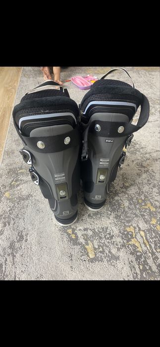 Vand clapari Salomon xpro