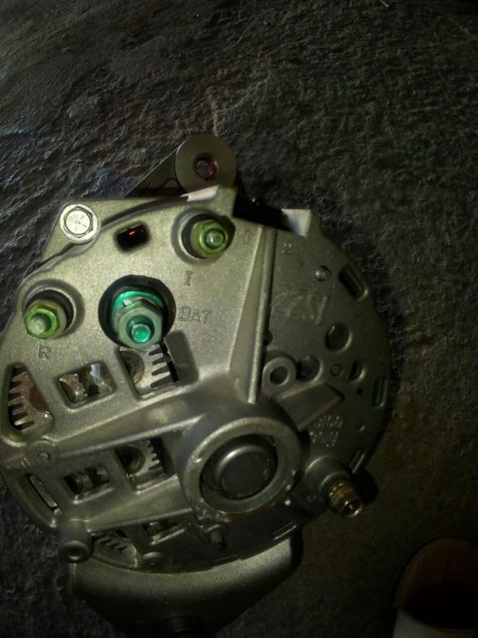 Генератор сатылады