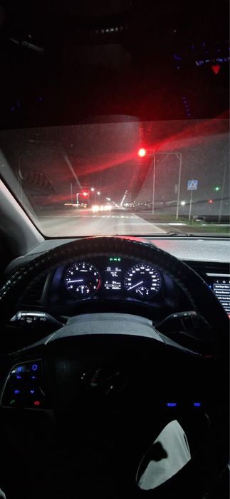 Продам авто Hyundai elantra