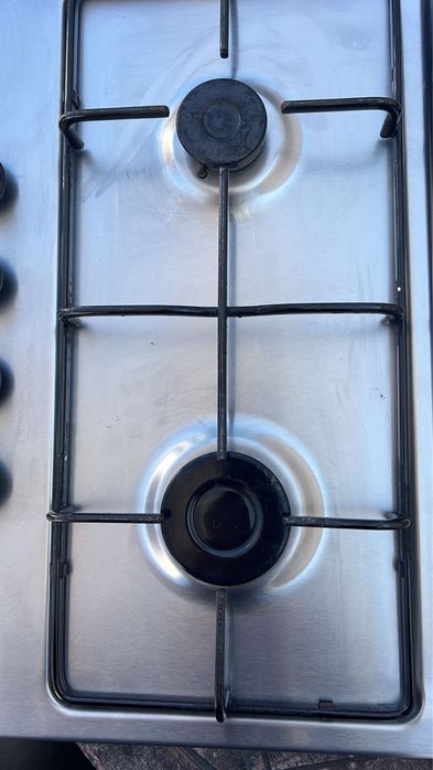 Plita de inox firma Atlantis