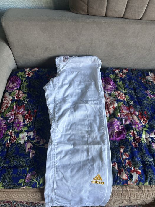 Кимоно Adidas Champ II