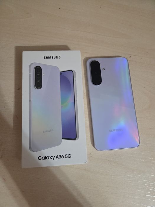 Samsung a36 на 128 гб