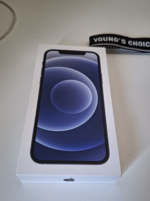 iPhone 12 Basic 128GB