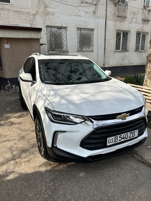 Срочно!!! Tracker 2 своя.