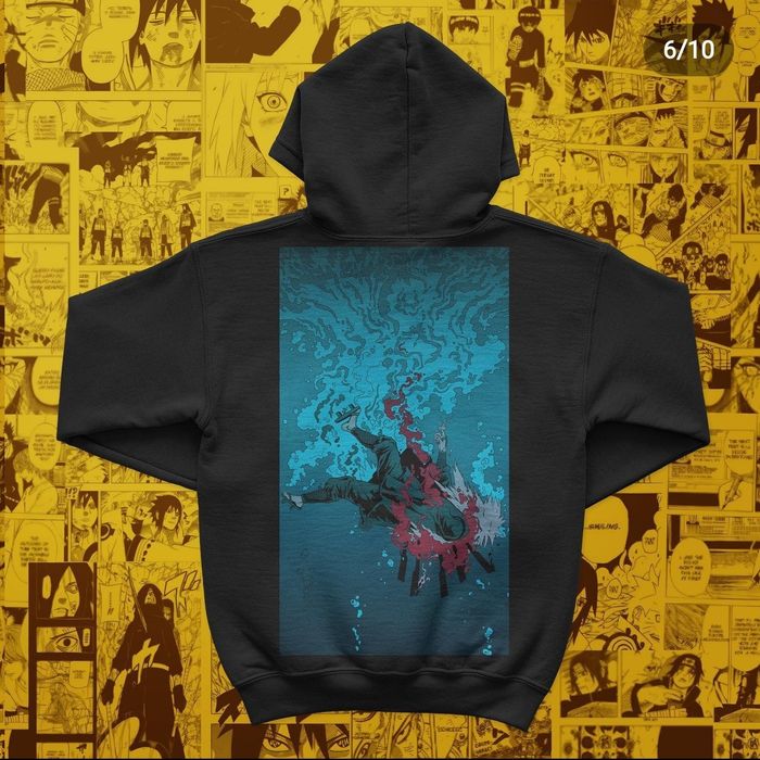 Худи кастомные на заказ