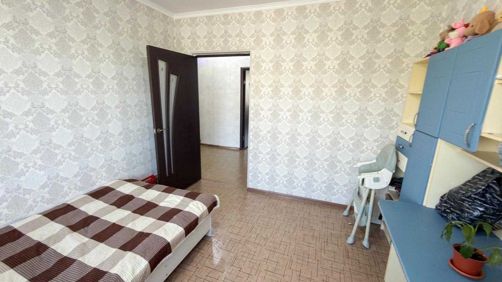 Продам 3х квартиру.