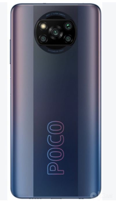 Poco x3pro  sotiladi