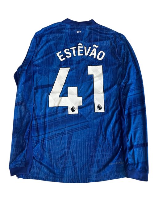 Tricou fotbal nike Chelsea