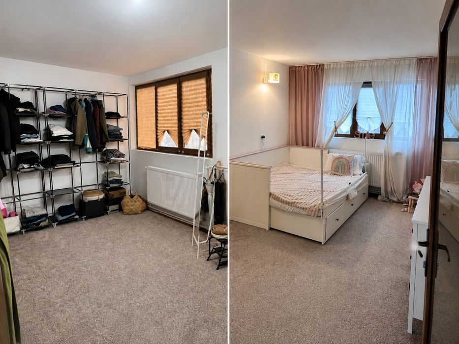 Casa de vanzare Furcenii vechi / Cosmesti