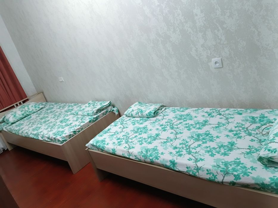 Подселение в Астане