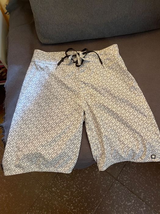 плувни шорти DC Shoes