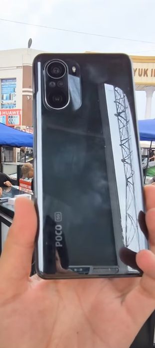 Ideal Redmi k40 sotladi