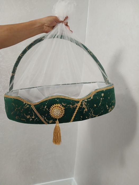 Продам корзинки для тойбастара