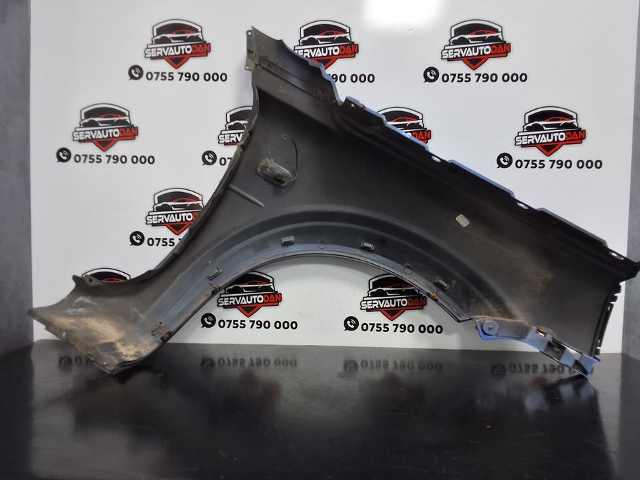 aripa stanga fata land rover freelander (1998-2005) 2.0 motorina 2004