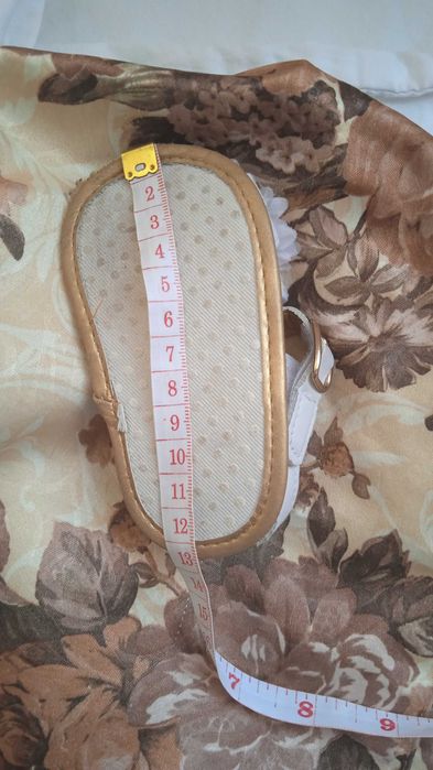 Бебешка официална рокля