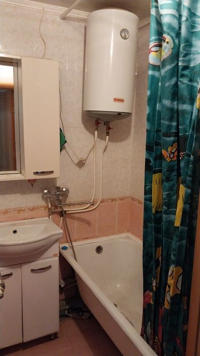 Сдам 2х комнатную квартиру