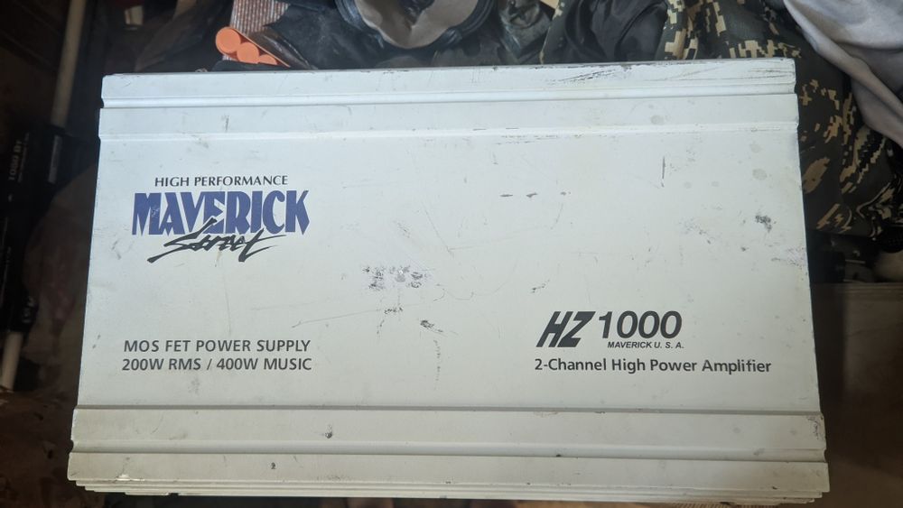 продаю авто акустику