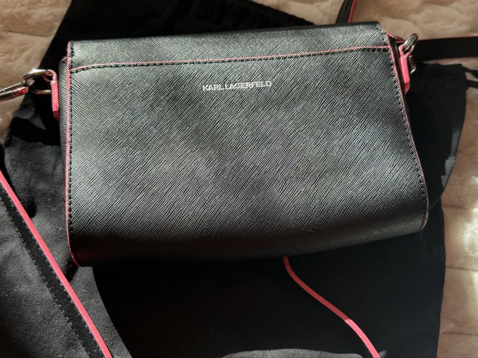 Чанта Karl Lagerfeld