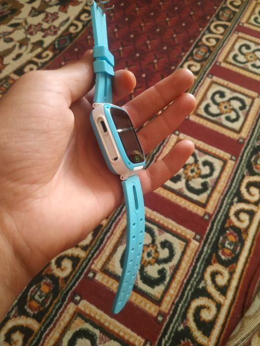 Smart soat sim kartali
